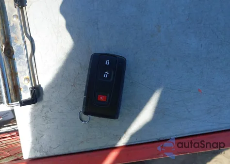 2009 Toyota Prius z USA, uszkodzony, nr VIN JTDKB20U893483413